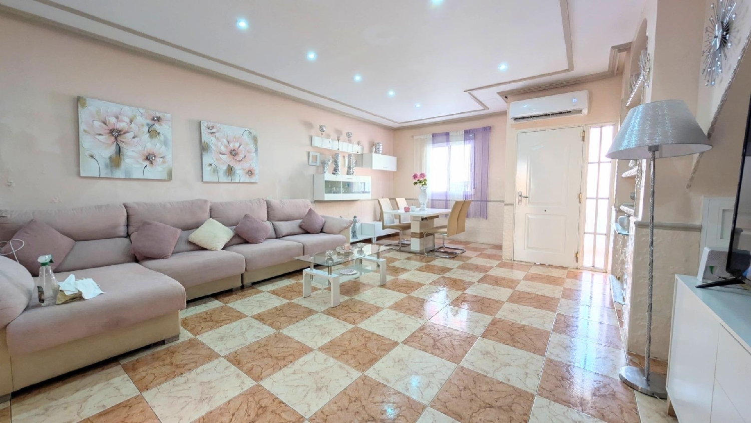  en venta planta baja Benigembla Marina Alta 1