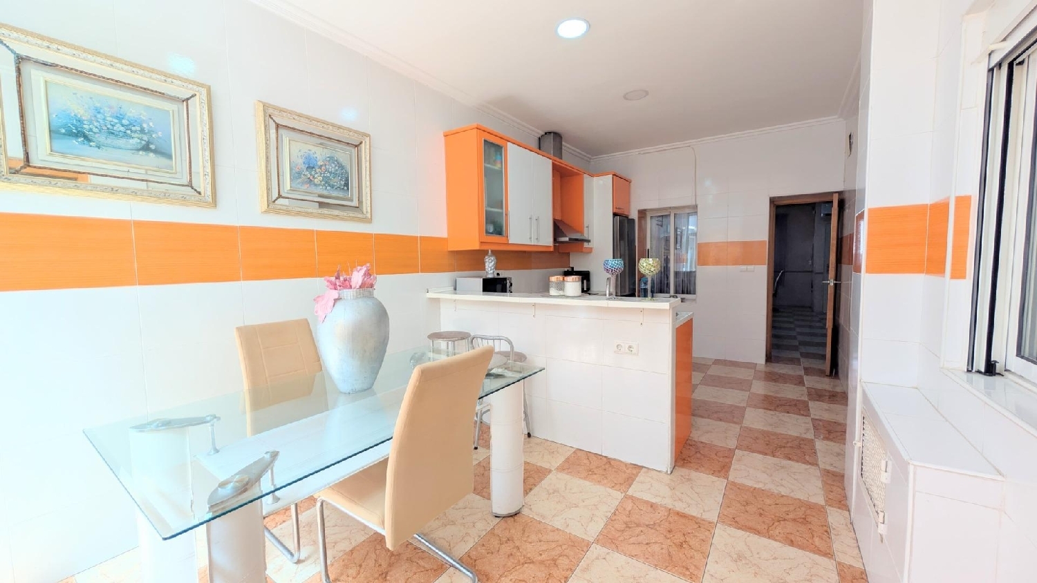  en venta planta baja Benigembla Marina Alta 7