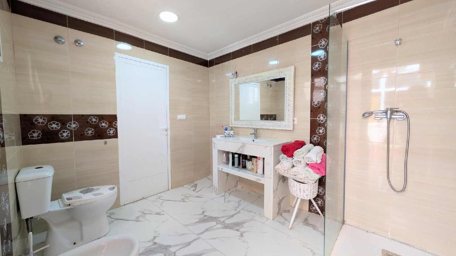 te koop benedenwoning Benigembla Marina Alta 3