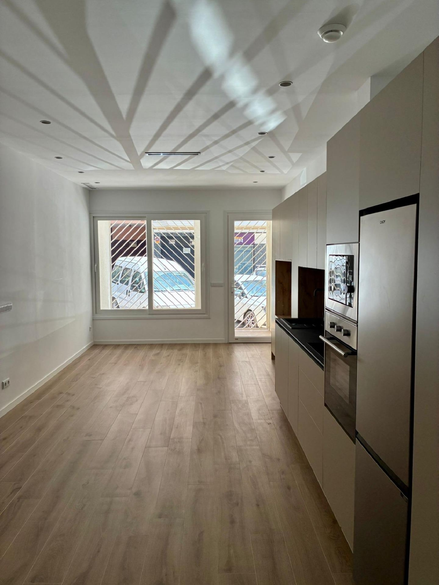 en venta planta baja Benigembla Marina Alta 3