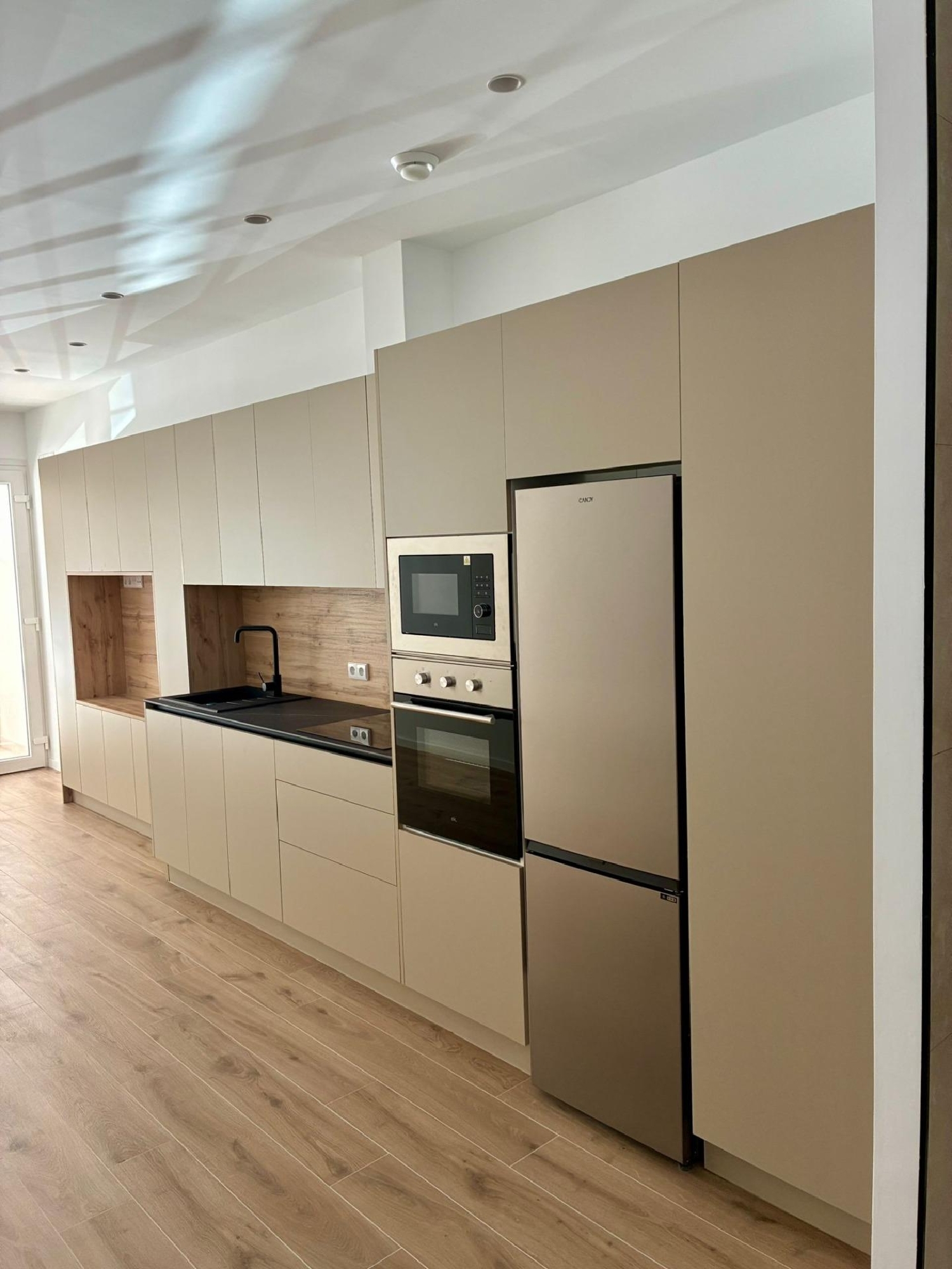en venta planta baja Benigembla Marina Alta 2