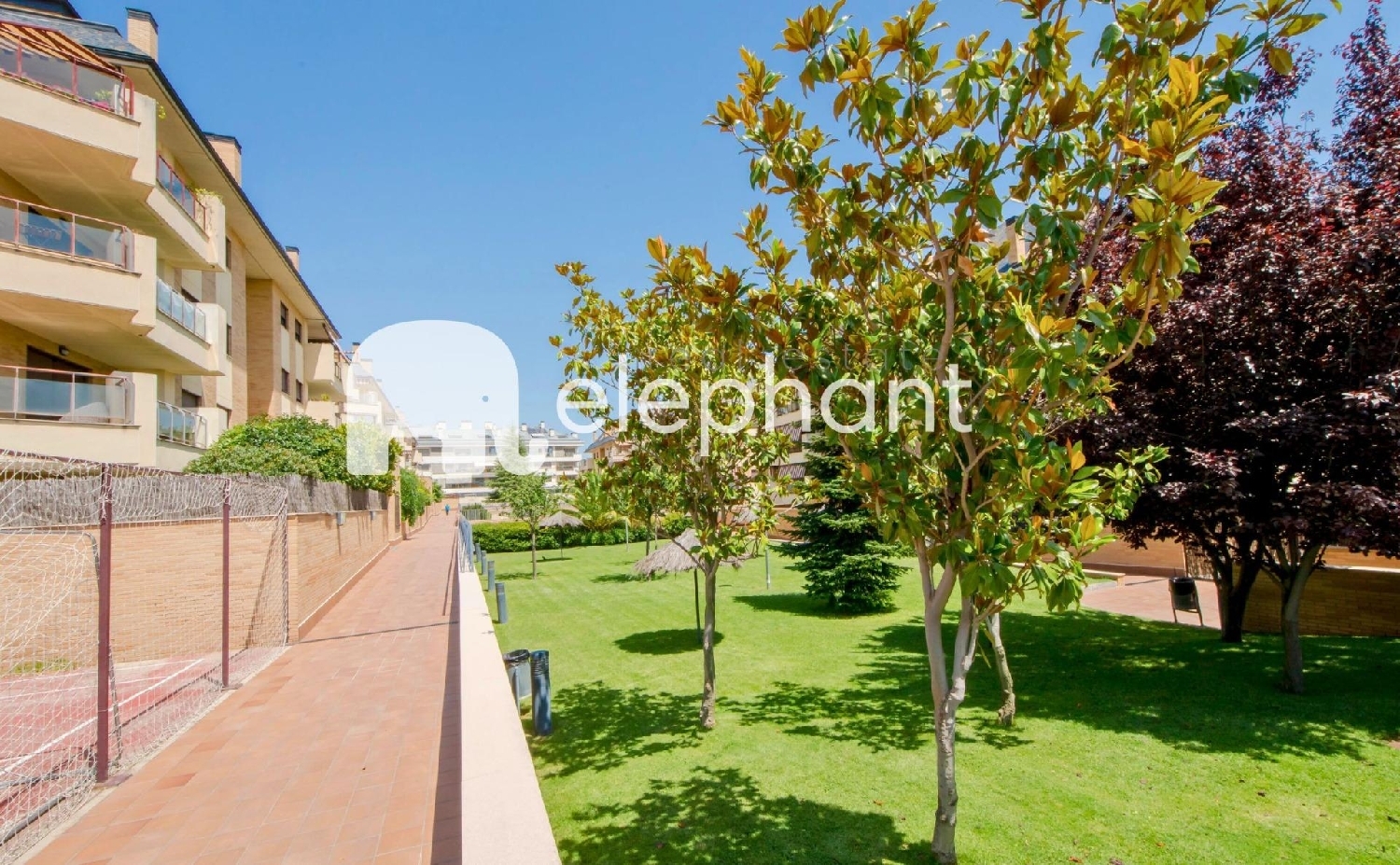  kaufen Erdgeschoss Boadilla Del Monte Cuenca Del Guadarrama 5
