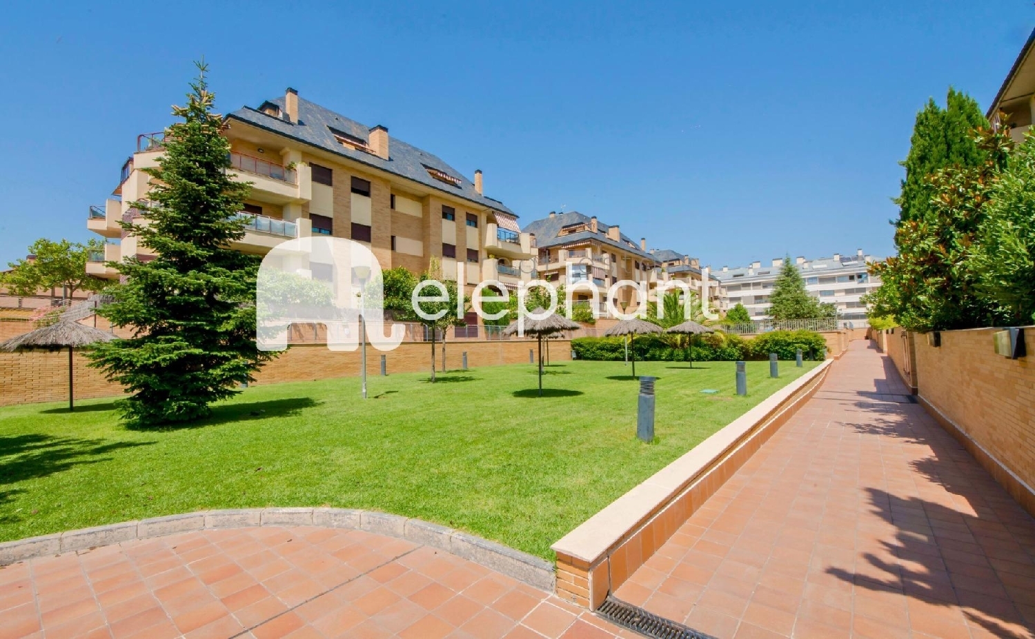  kaufen Erdgeschoss Boadilla Del Monte Cuenca Del Guadarrama 6