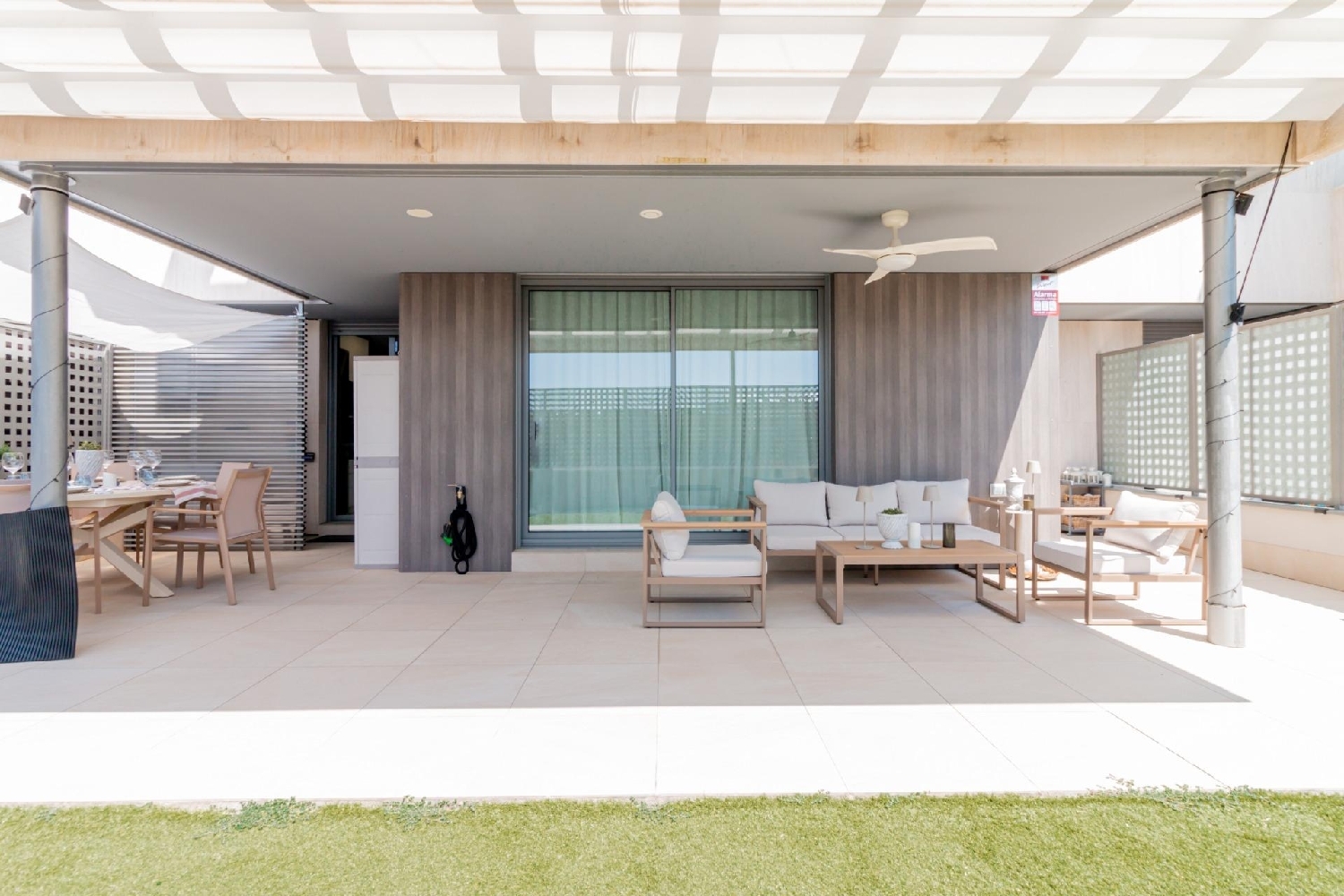  for sale ground floor Boadilla Del Monte Cuenca Del Guadarrama 4