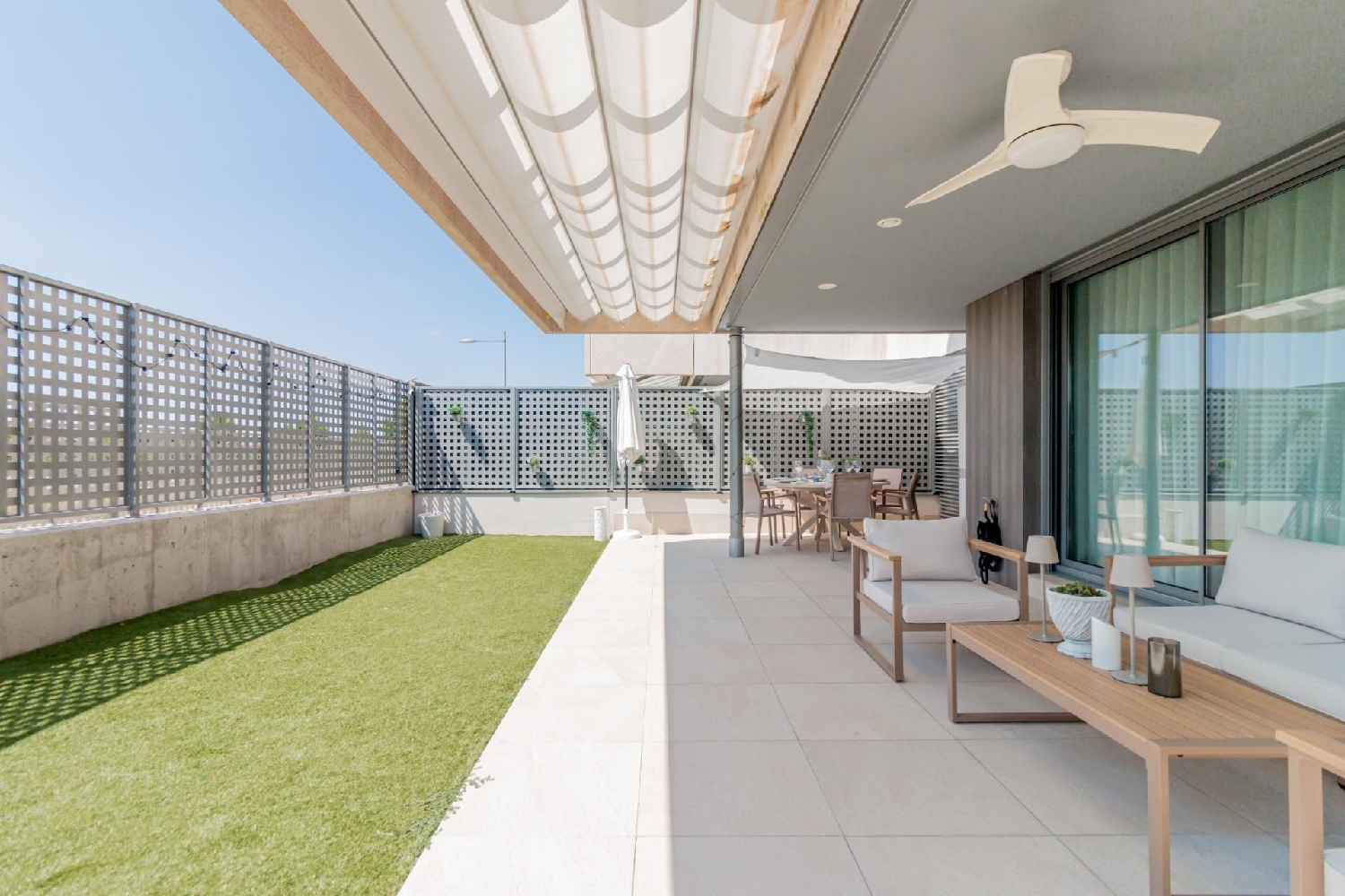  for sale ground floor Boadilla Del Monte Cuenca Del Guadarrama 2