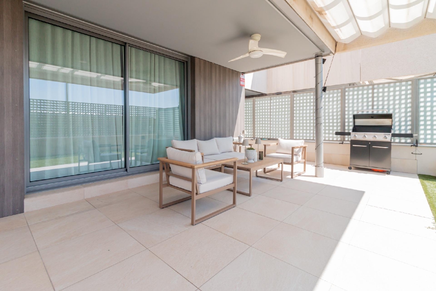  for sale ground floor Boadilla Del Monte Cuenca Del Guadarrama 5