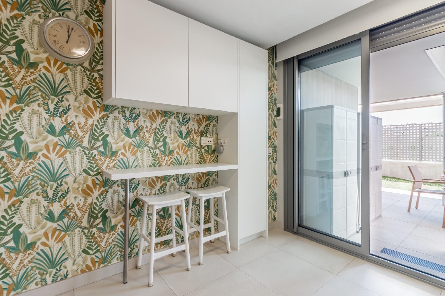  for sale ground floor Boadilla Del Monte Cuenca Del Guadarrama 8