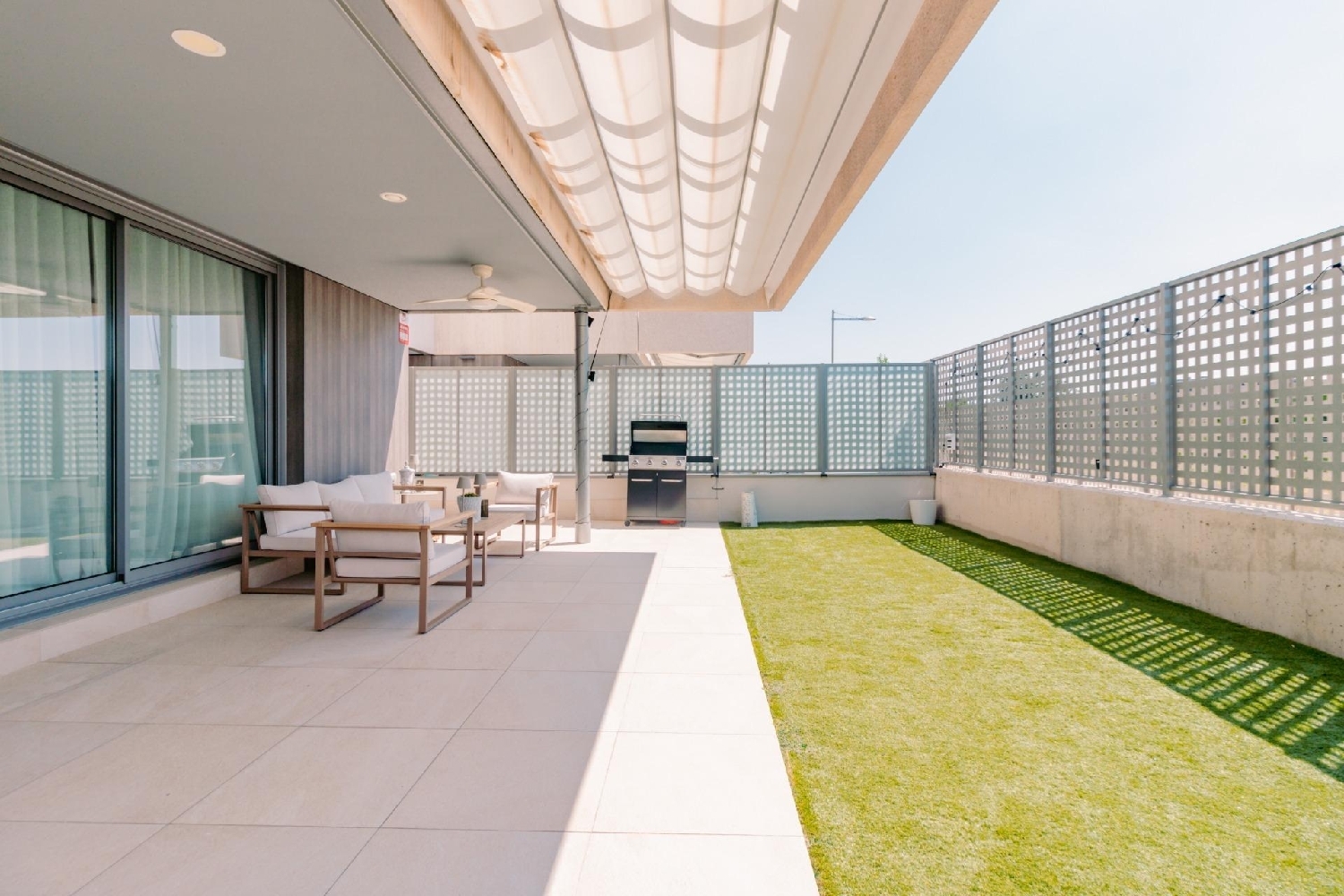  for sale ground floor Boadilla Del Monte Cuenca Del Guadarrama 3
