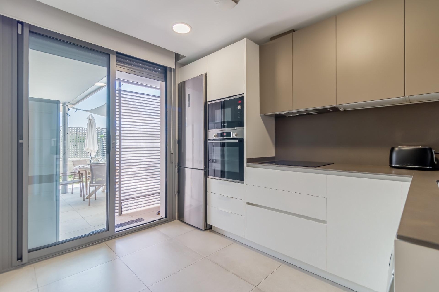  for sale ground floor Boadilla Del Monte Cuenca Del Guadarrama 7