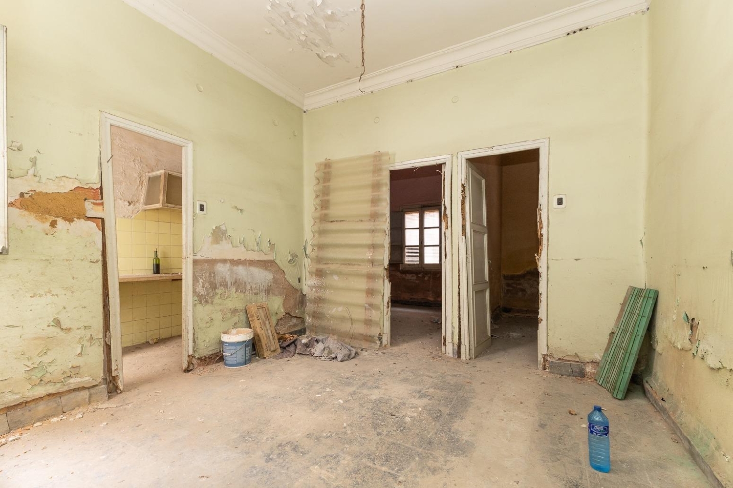  en venta planta baja Burjassot Horta Nord 5