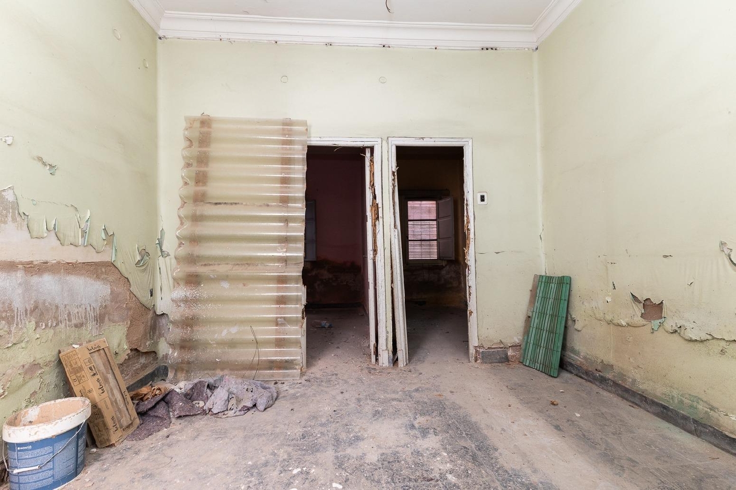 en venta planta baja Burjassot Horta Nord 3