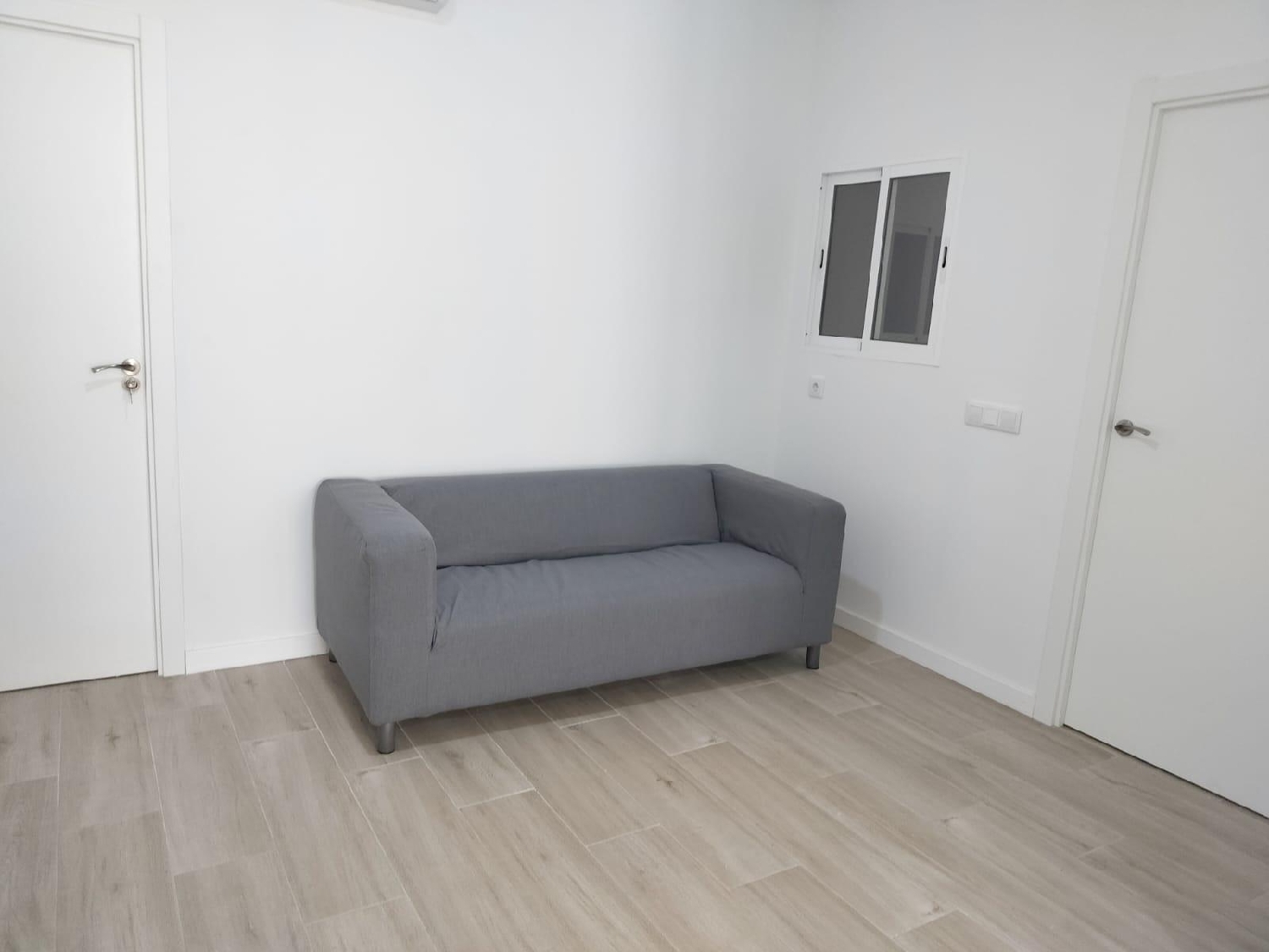 te koop benedenwoning Burjassot Horta Nord 3
