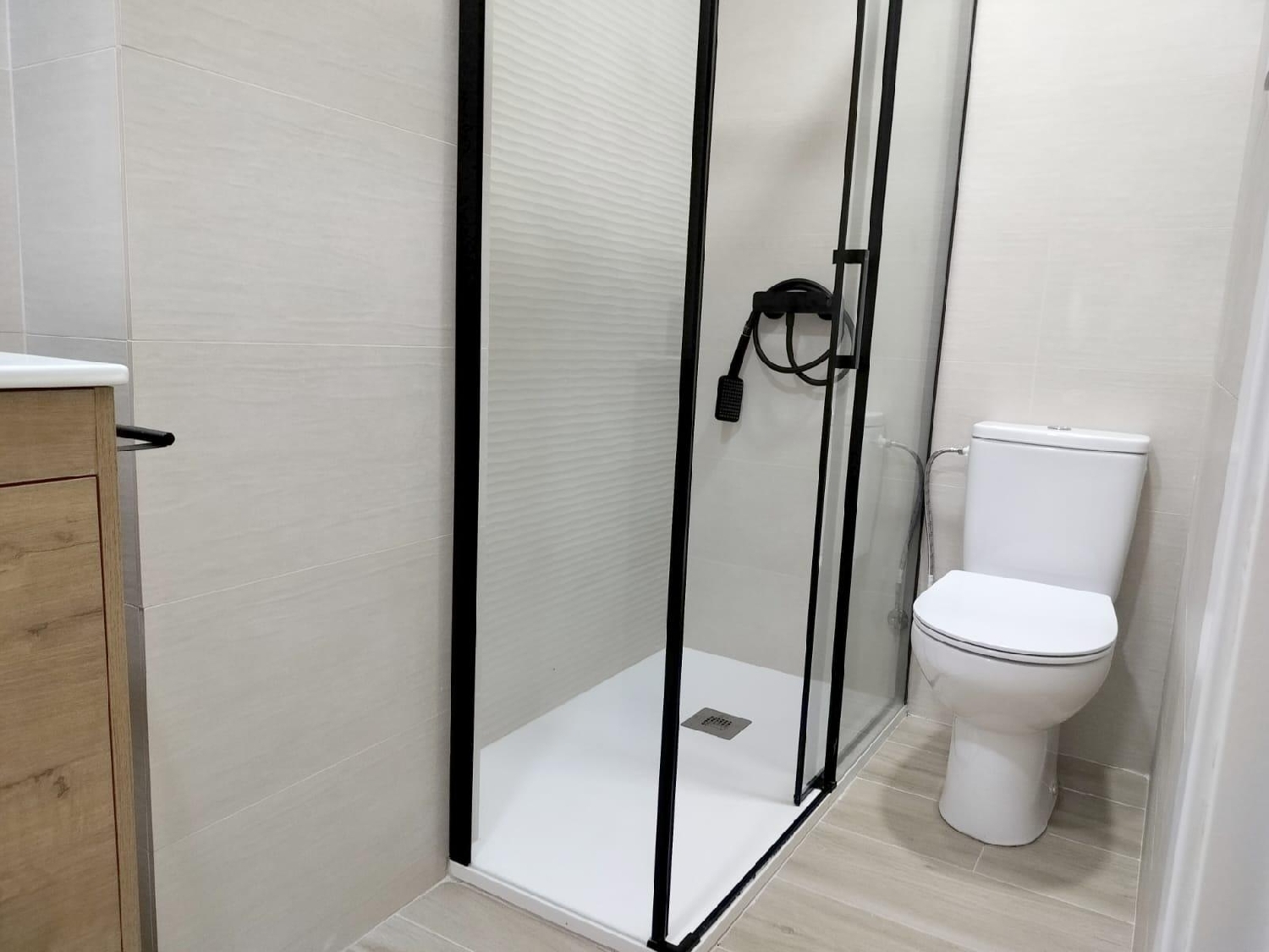  te koop benedenwoning Burjassot Horta Nord 8