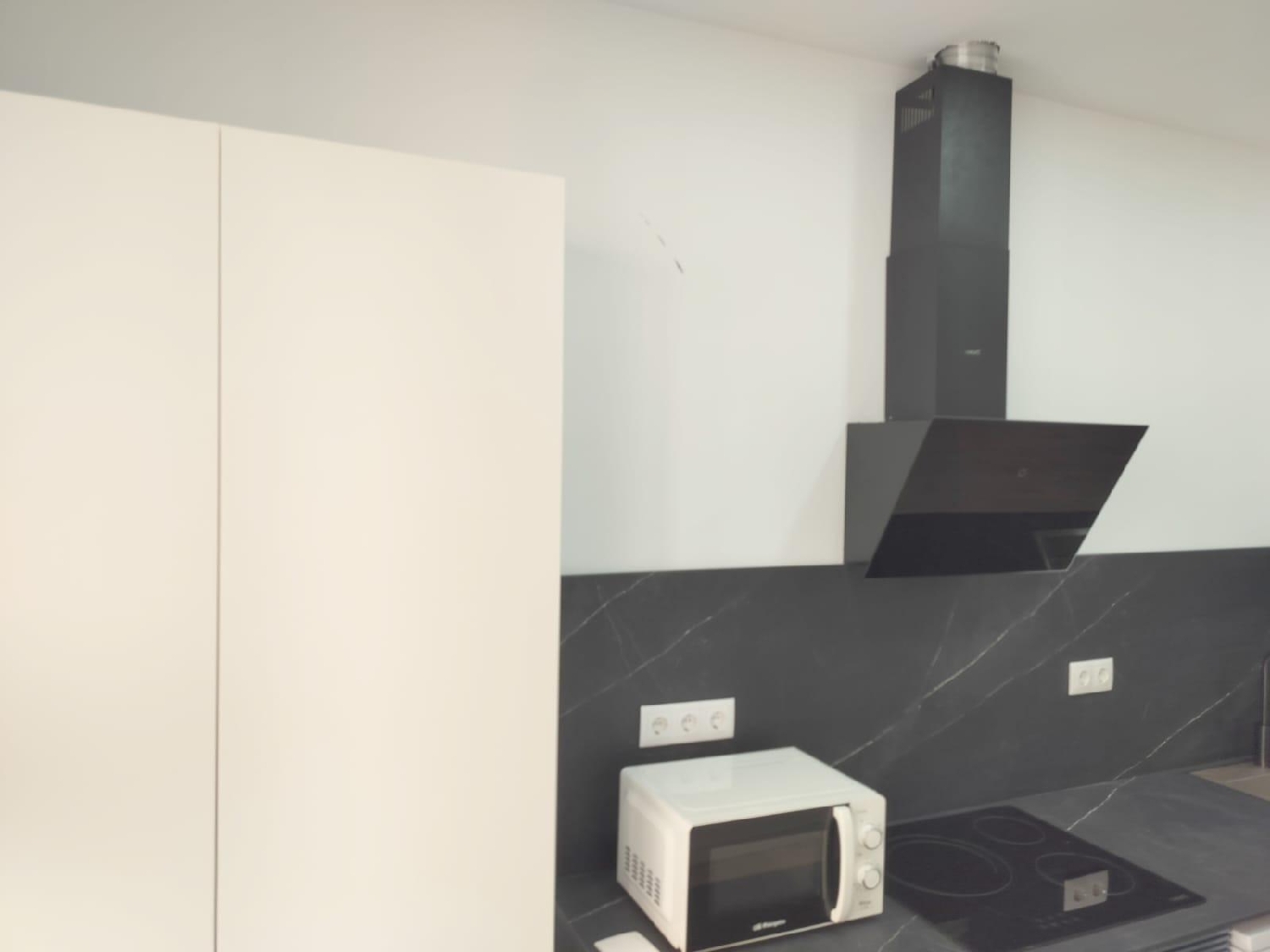 te koop benedenwoning Burjassot Horta Nord 2
