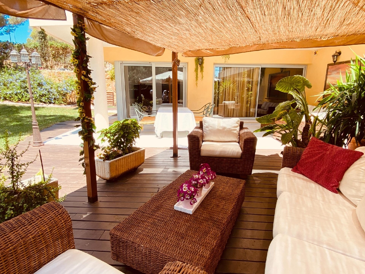  en venta planta baja Calvià Ponent 4