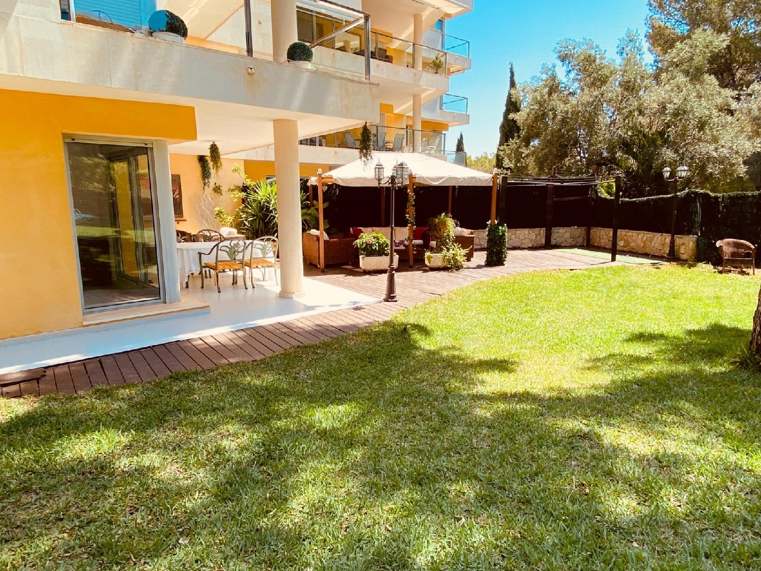  en venta planta baja Calvià Ponent 7