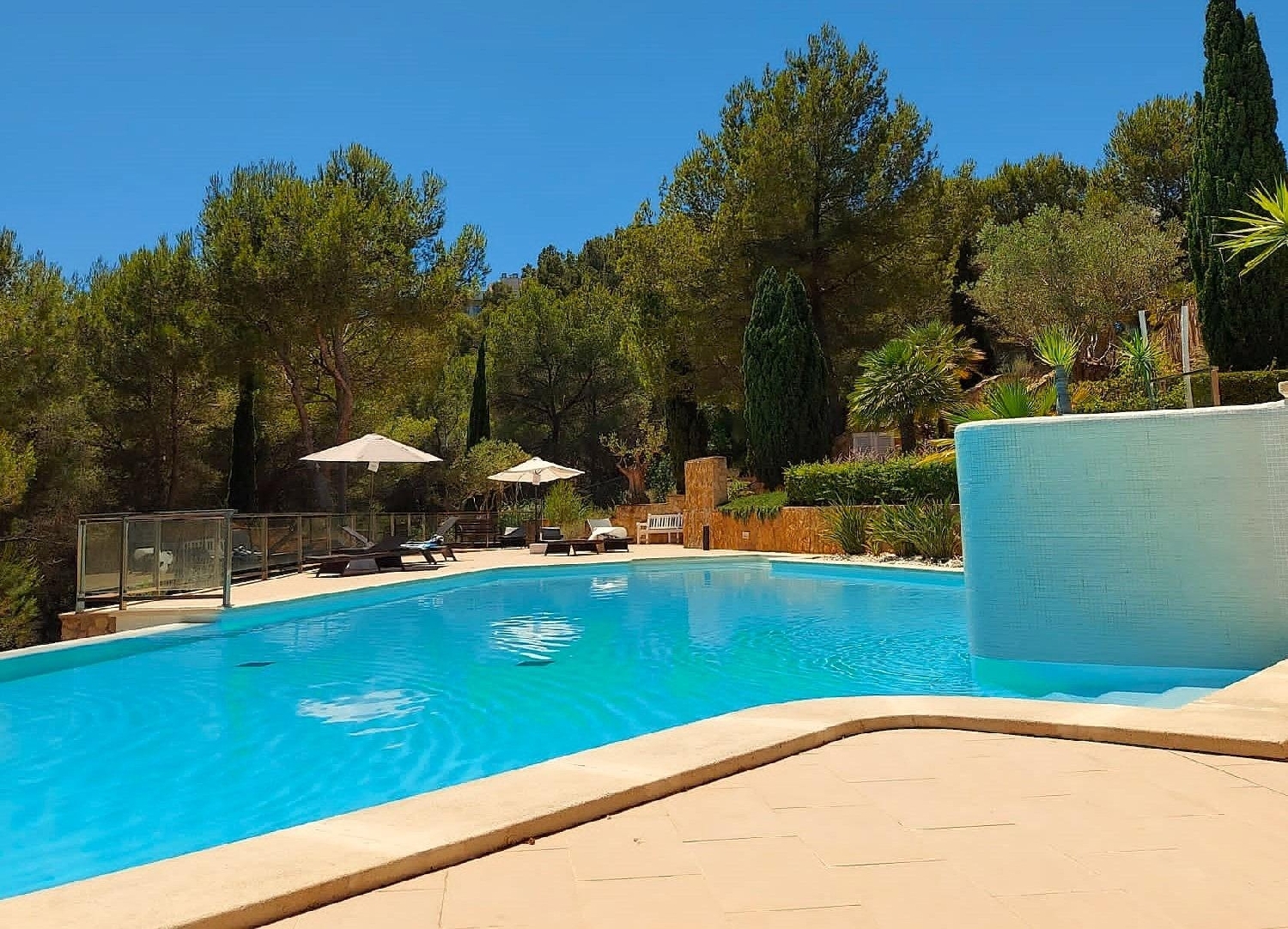  en venta planta baja Calvià Ponent 8