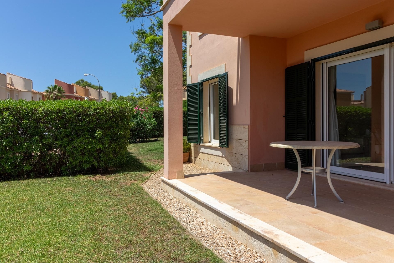  for sale ground floor Campos Arzúa 6
