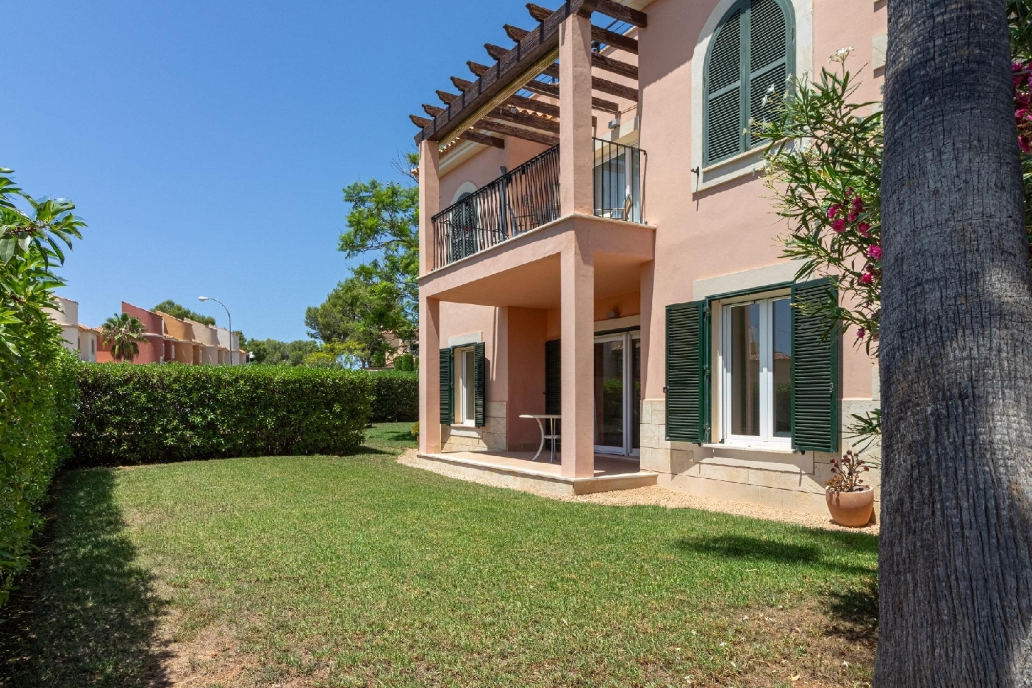  for sale ground floor Campos Arzúa 1