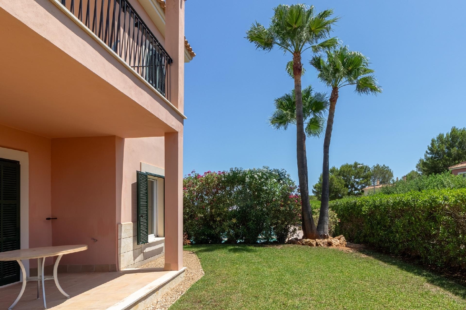  for sale ground floor Campos Arzúa 3