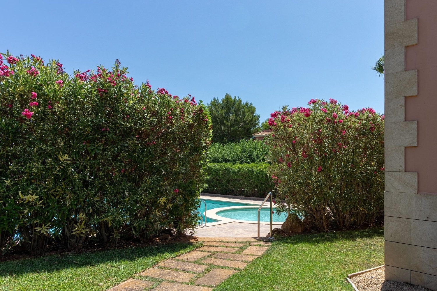  for sale ground floor Campos Arzúa 7