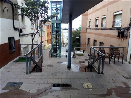 Can Palet Baix Llobregat ground floor foto 6276663