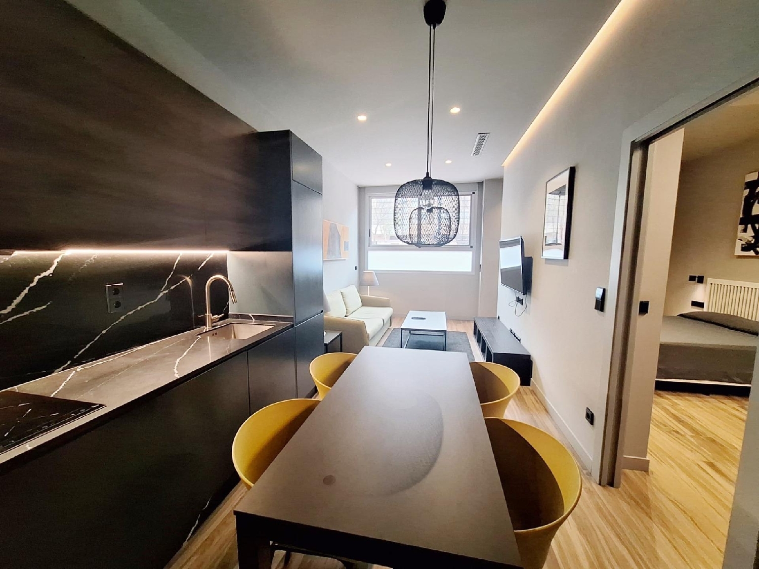  for sale ground floor Castrillo De Murcia Odra-Pisuerga 1