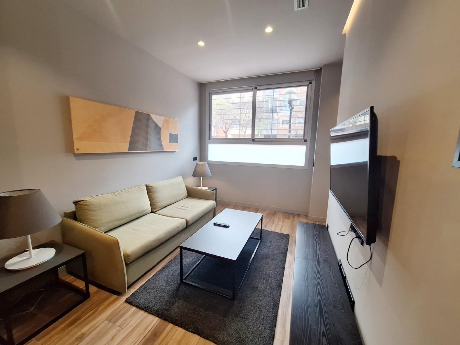 for sale ground floor Castrillo De Murcia Odra-Pisuerga 3