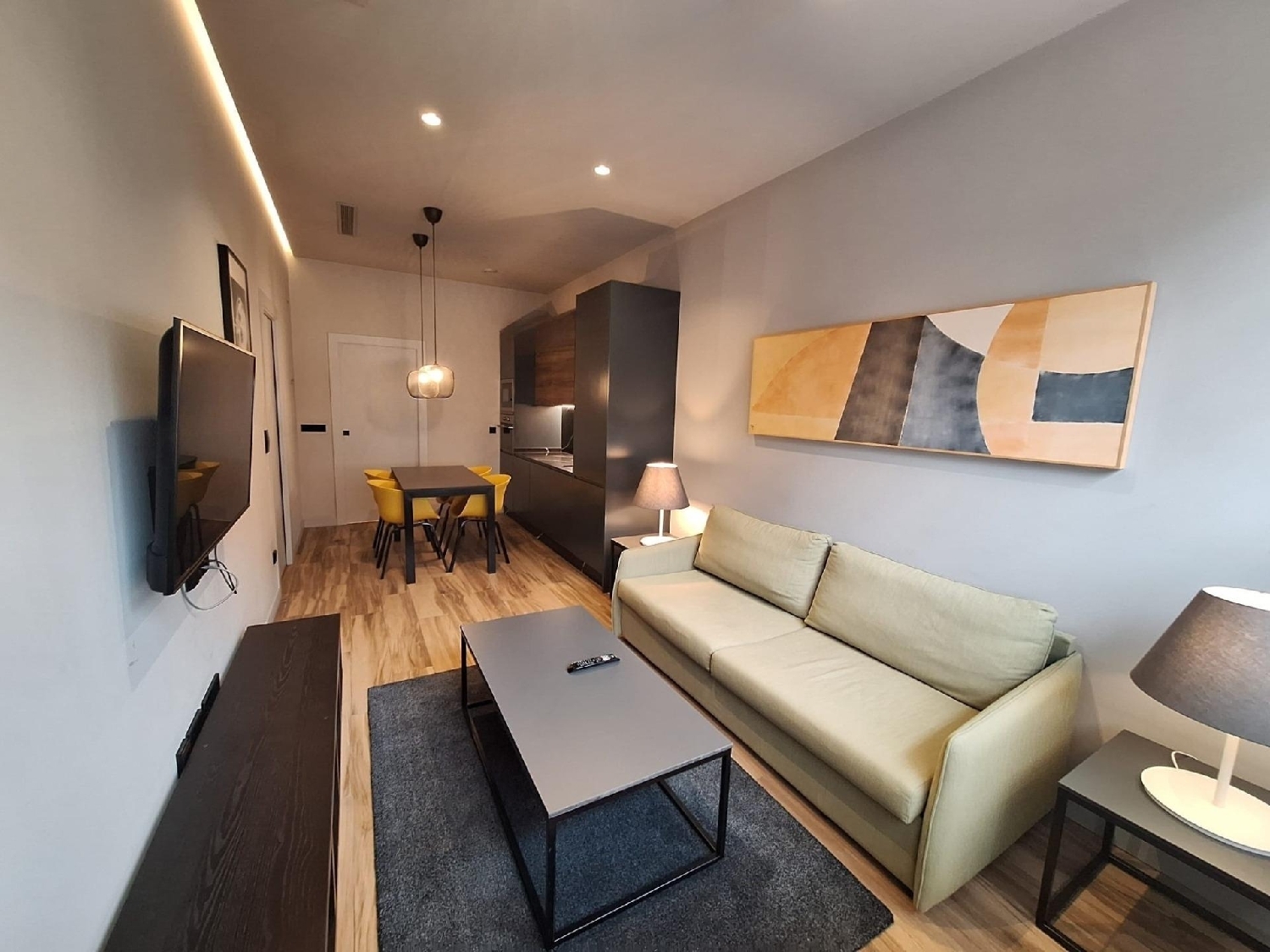  for sale ground floor Castrillo De Murcia Odra-Pisuerga 4