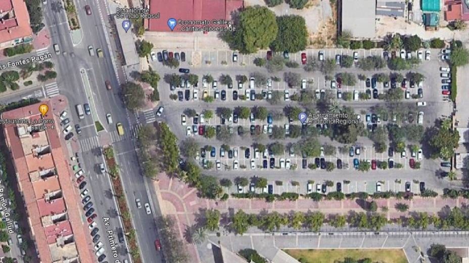  for sale ground floor Castrillo De Murcia Odra-Pisuerga 5