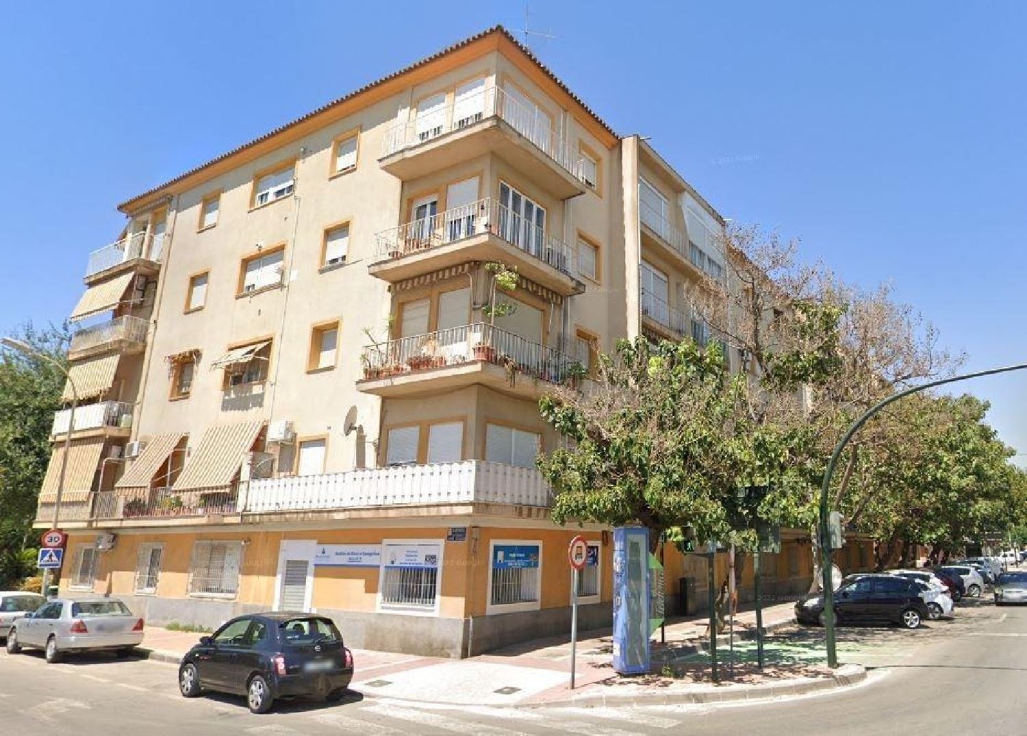 for sale ground floor Castrillo De Murcia Odra-Pisuerga 3