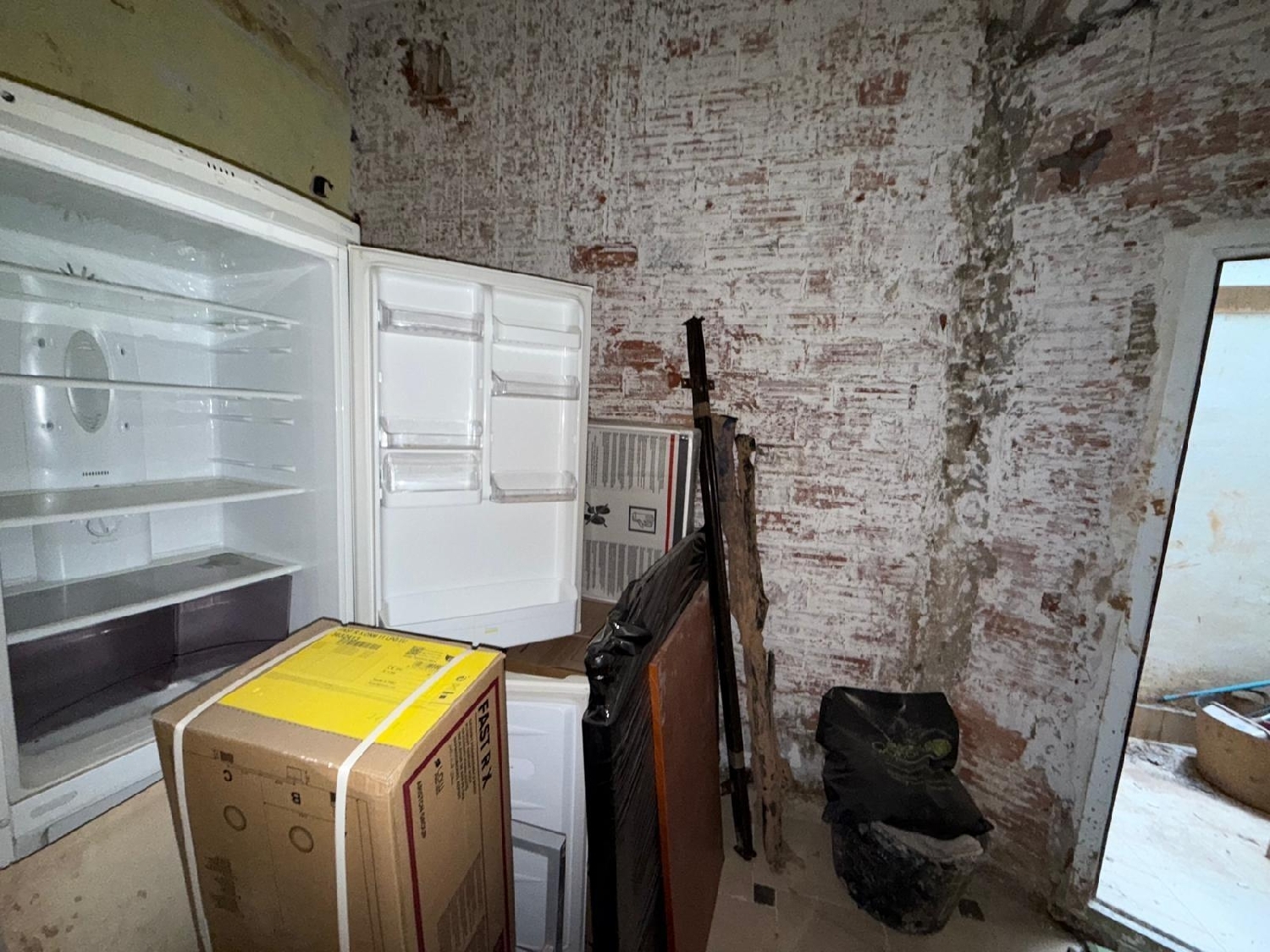  en venta planta baja Catarroja Horta Sud 5
