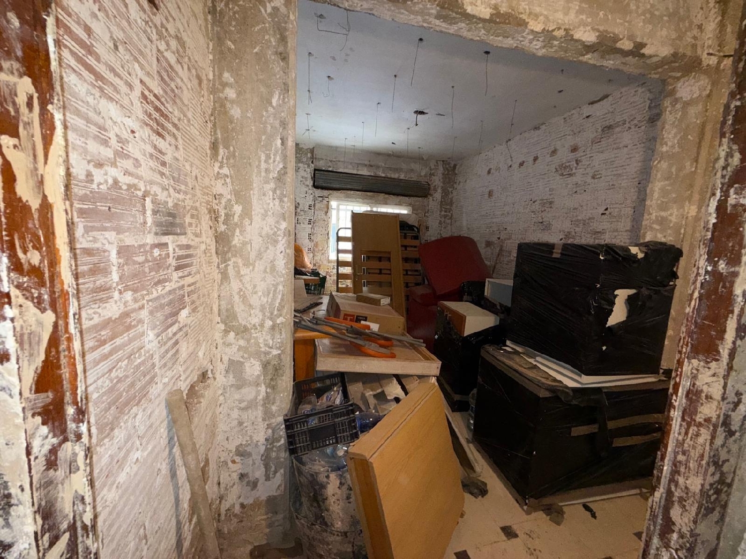  en venta planta baja Catarroja Horta Sud 2