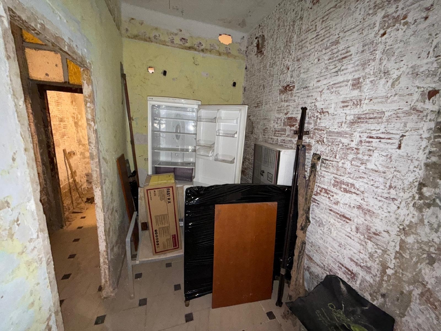  en venta planta baja Catarroja Horta Sud 6