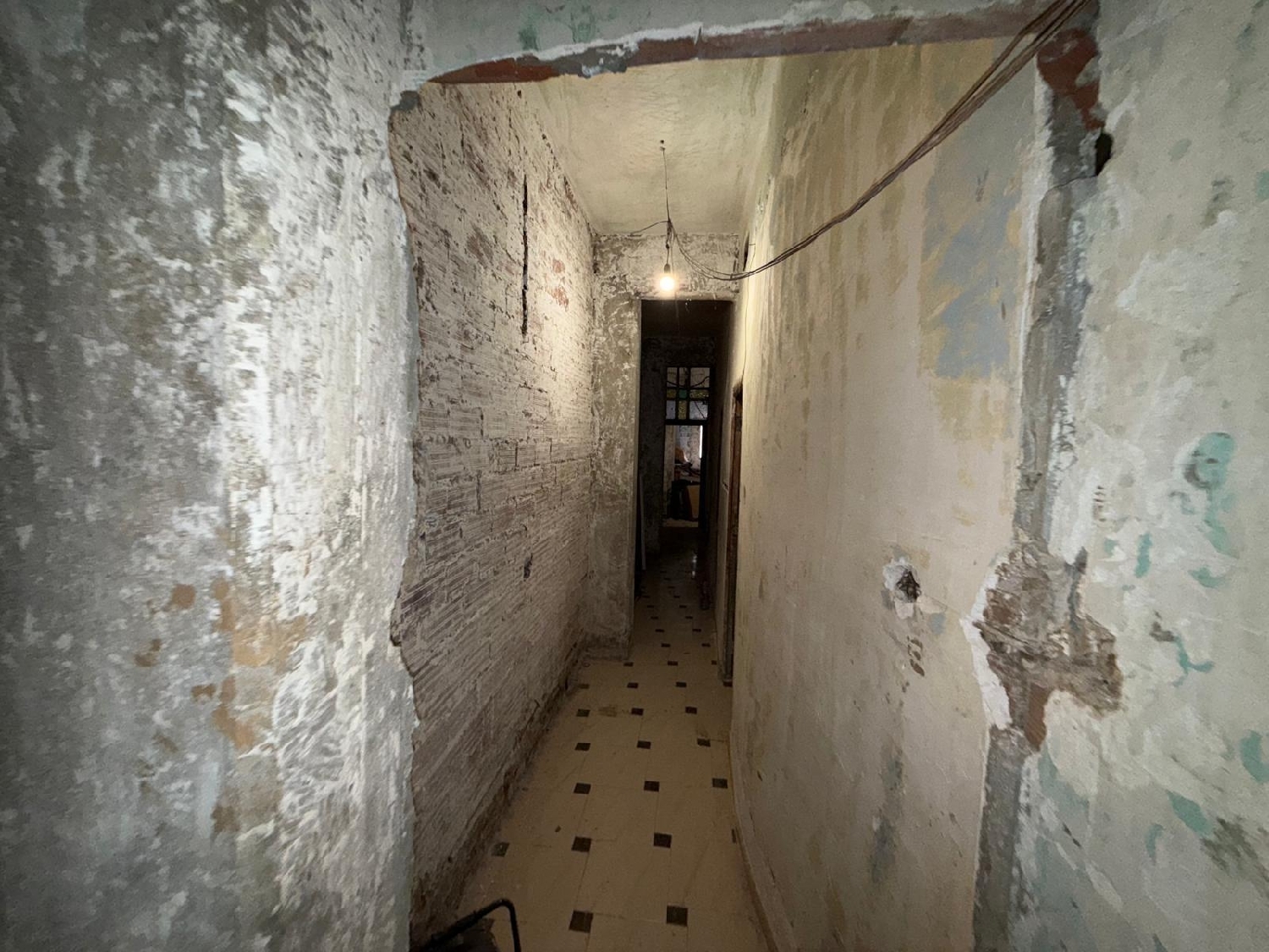  en venta planta baja Catarroja Horta Sud 3