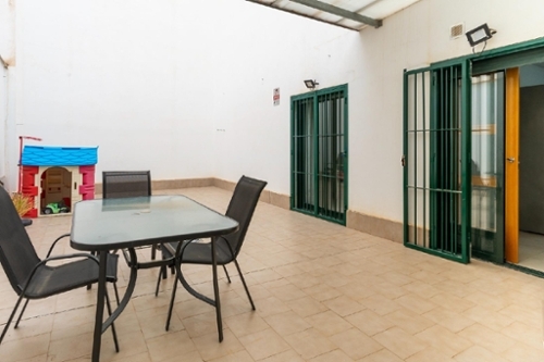 Ceutรญ Vega Media Del Segura ground floor foto 6283481