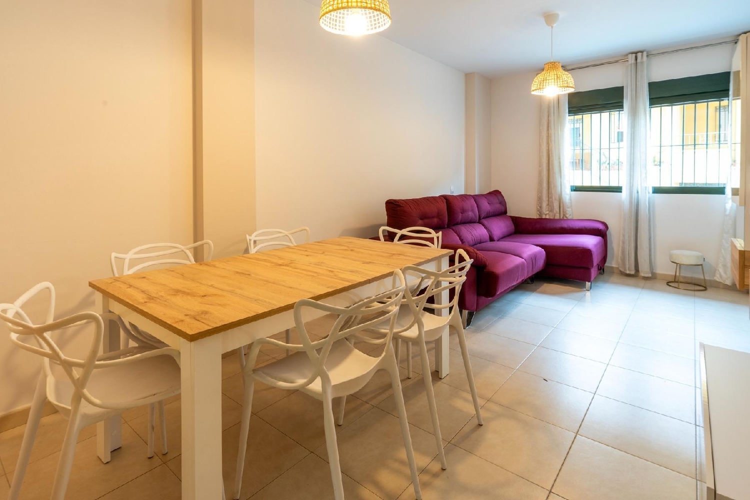  te koop benedenwoning Ceutí Vega Media Del Segura 8