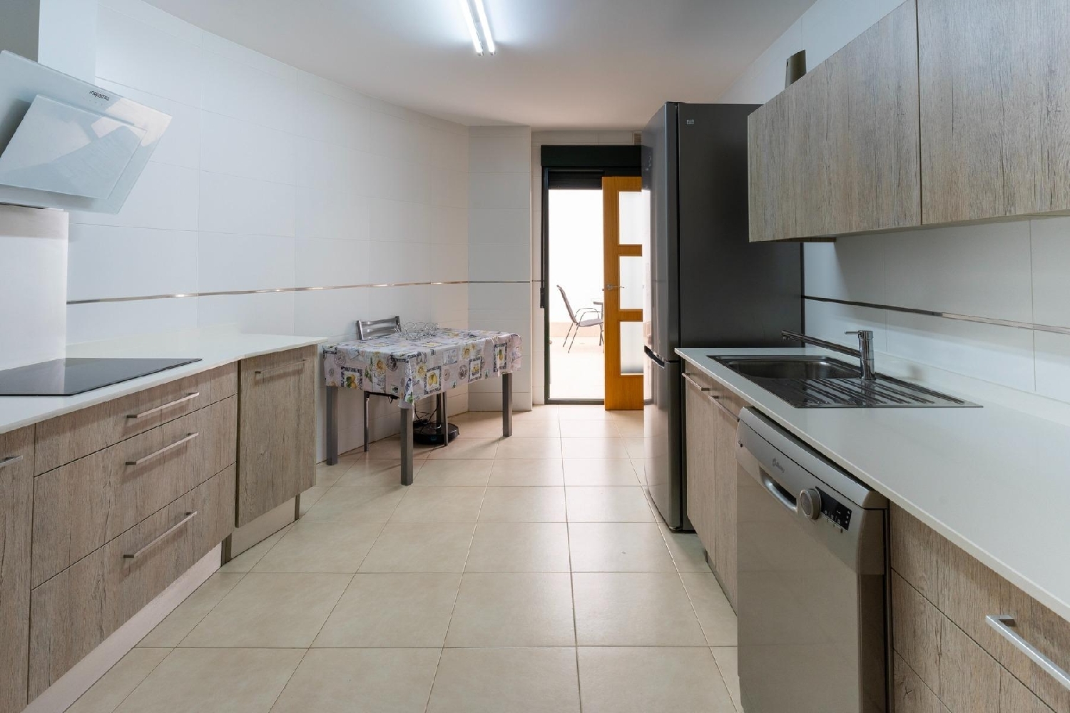  te koop benedenwoning Ceutí Vega Media Del Segura 39