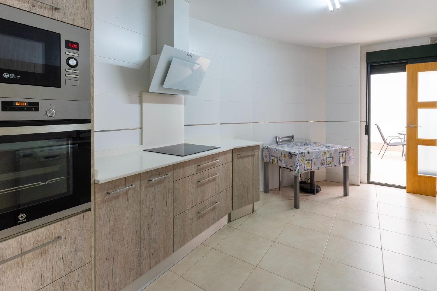  te koop benedenwoning Ceutí Vega Media Del Segura 37