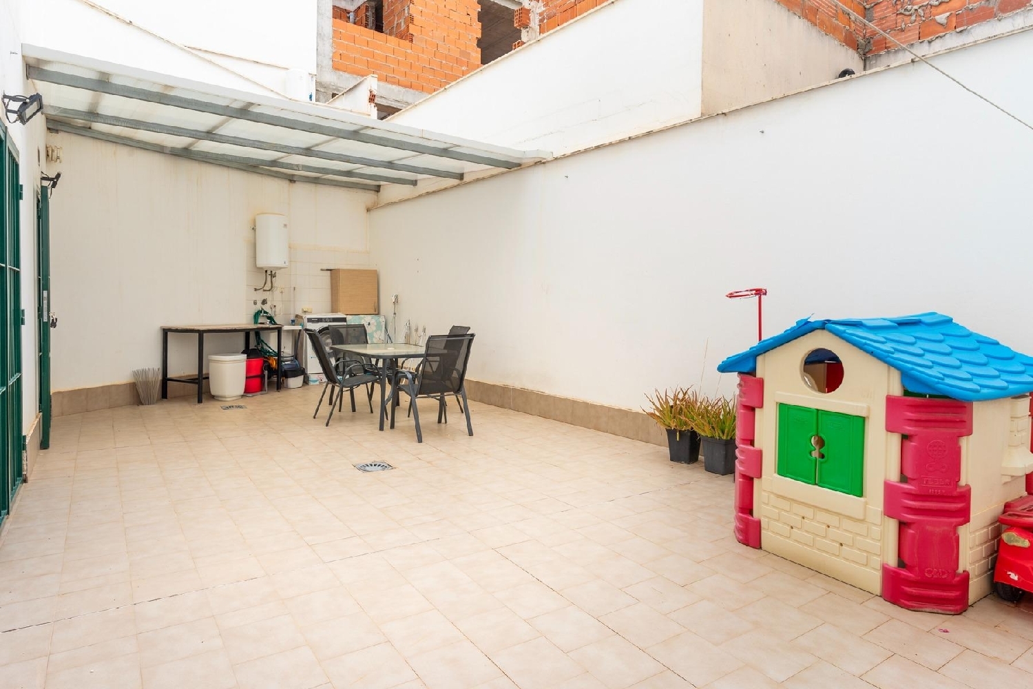  te koop benedenwoning Ceutí Vega Media Del Segura 4