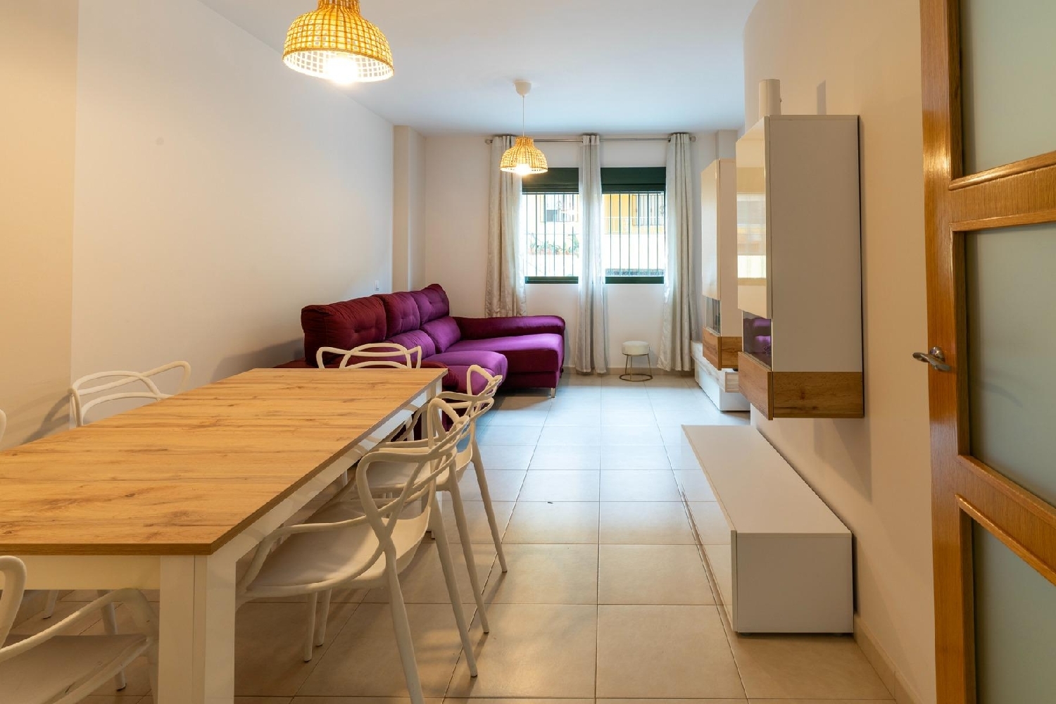  te koop benedenwoning Ceutí Vega Media Del Segura 6