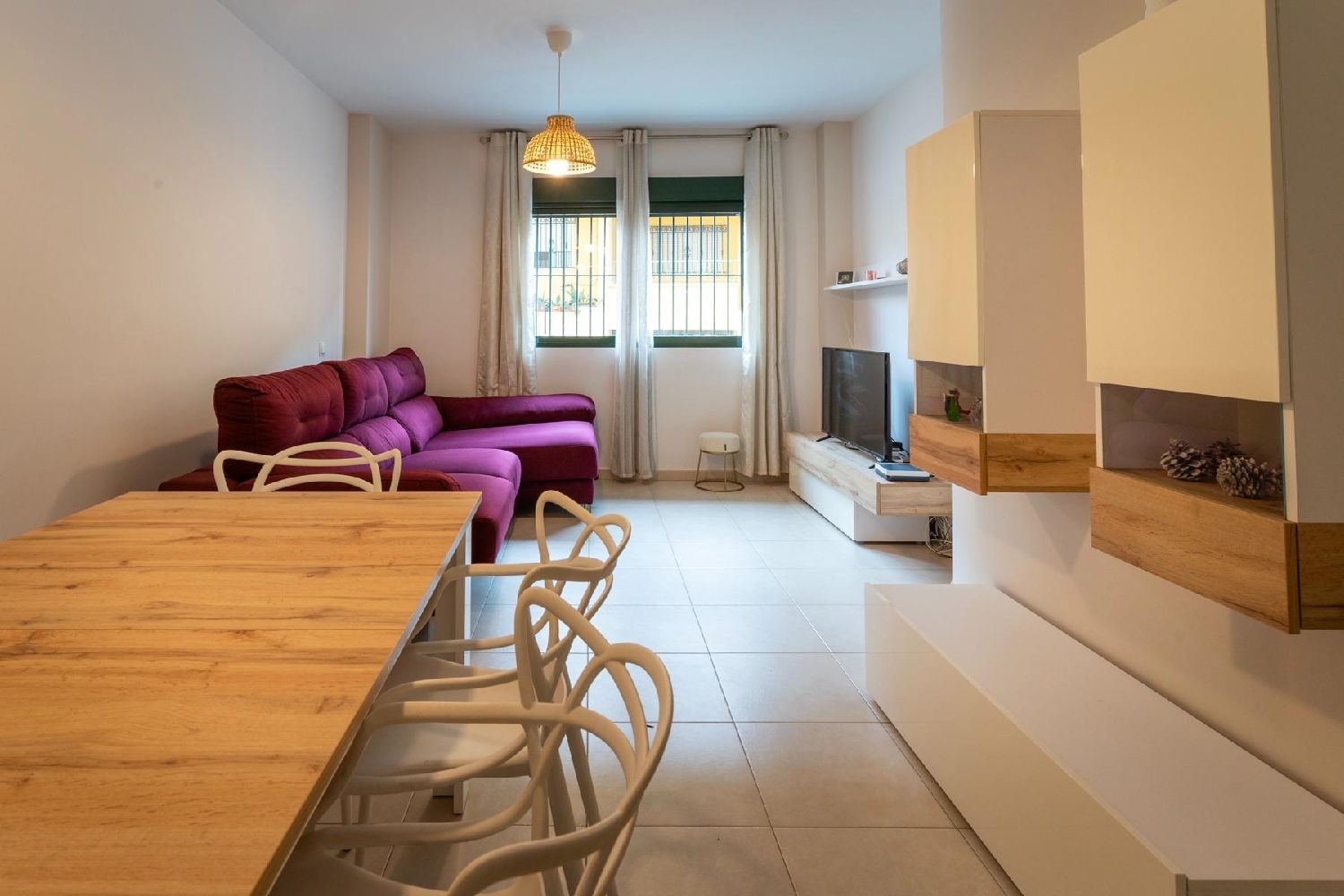  te koop benedenwoning Ceutí Vega Media Del Segura 7