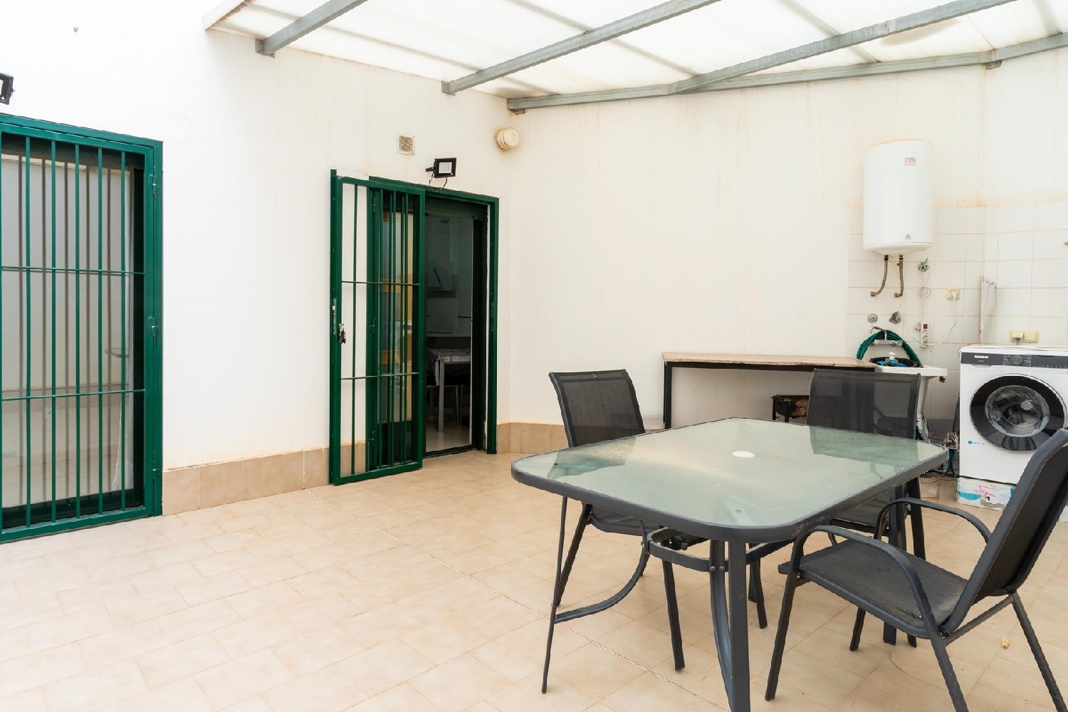  te koop benedenwoning Ceutí Vega Media Del Segura 5