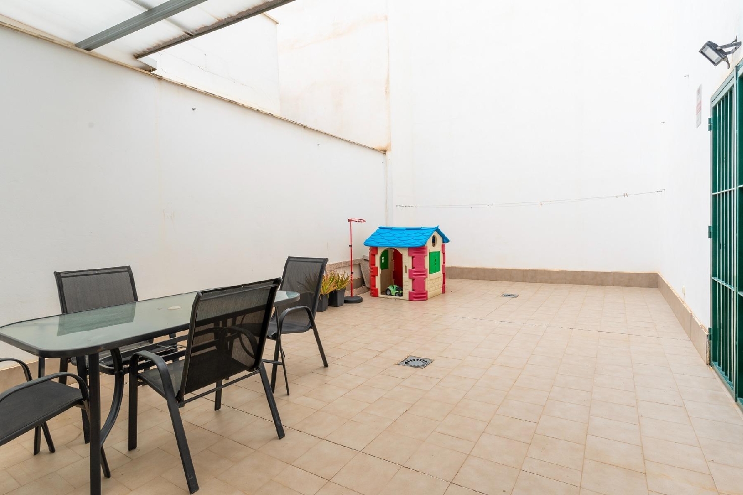  te koop benedenwoning Ceutí Vega Media Del Segura 3