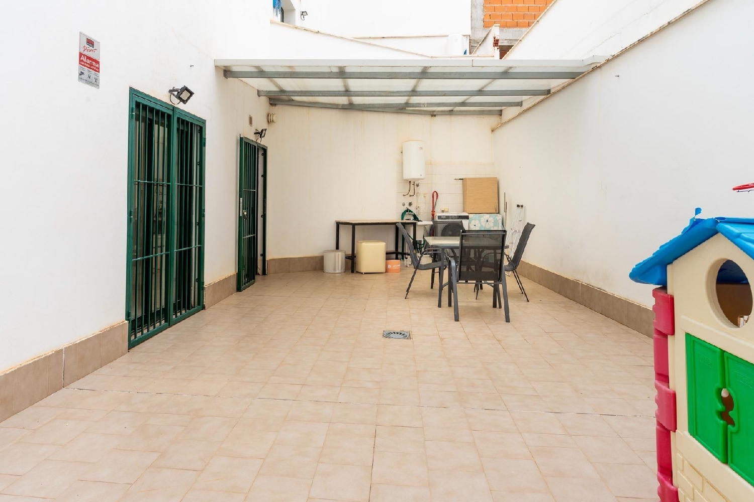  te koop benedenwoning Ceutí Vega Media Del Segura 2