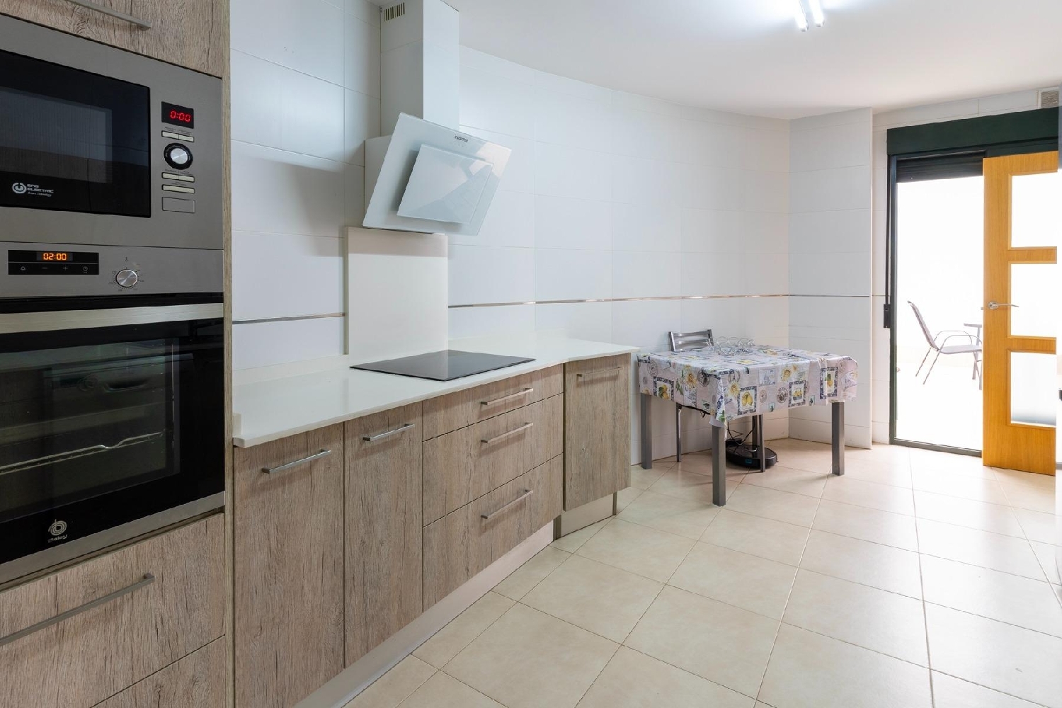  te koop benedenwoning Ceutí Vega Media Del Segura 38