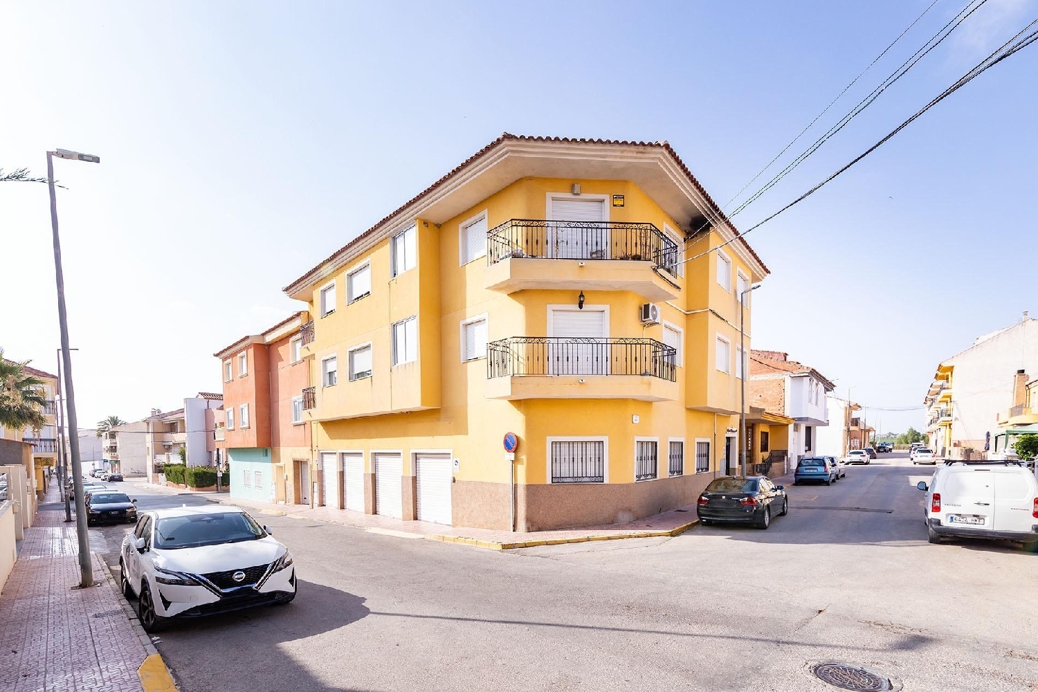  en venta planta baja Ceutí Vega Media Del Segura 1