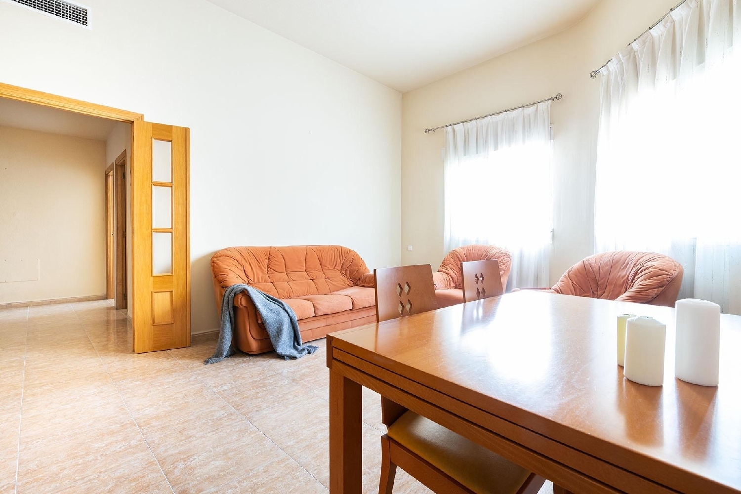 en venta planta baja Ceutí Vega Media Del Segura 4