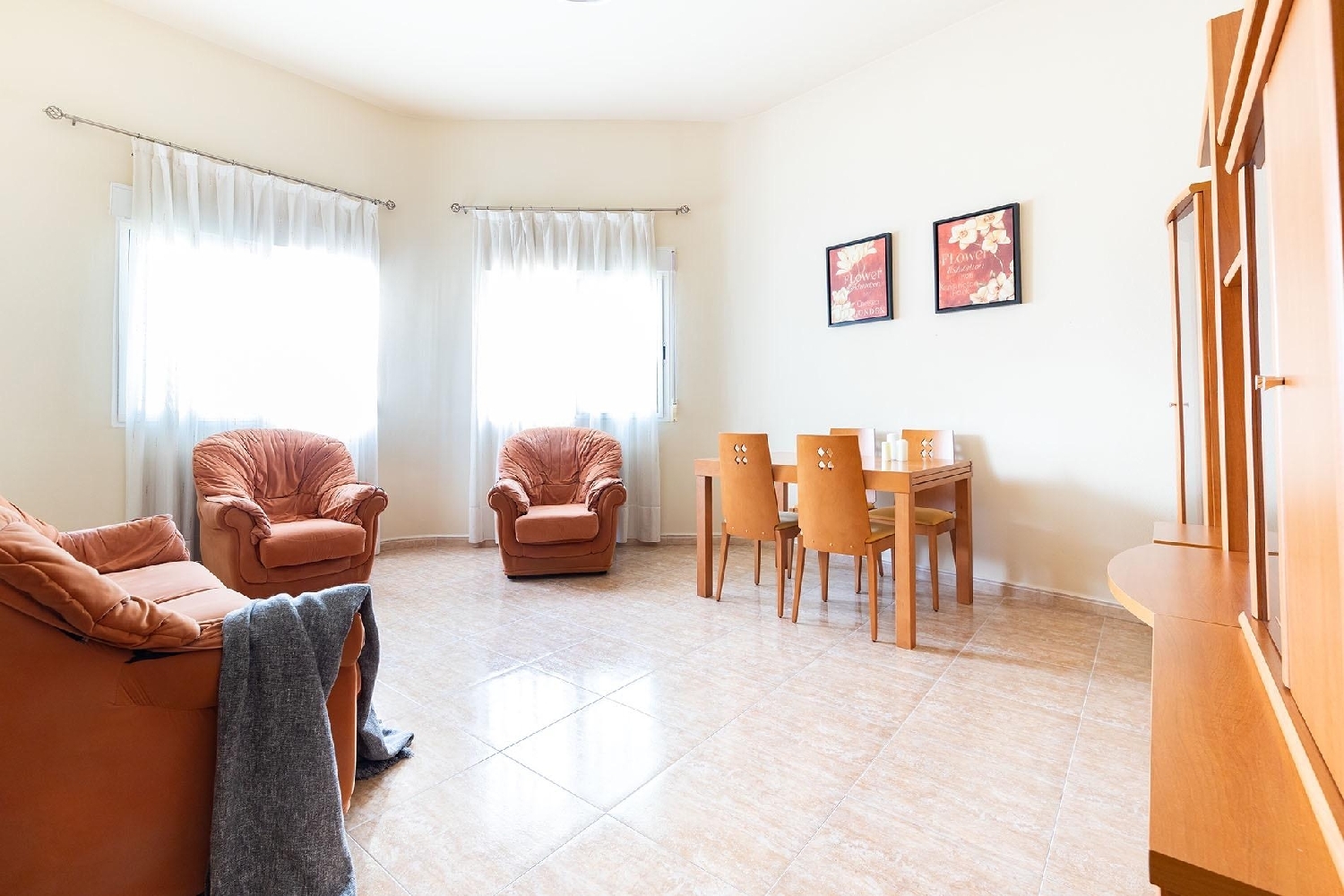  en venta planta baja Ceutí Vega Media Del Segura 3
