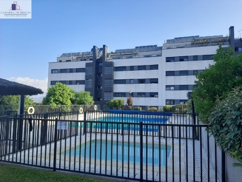 Colmenar Viejo Cuenca Alta Del Manzanares ground floor foto 6275441